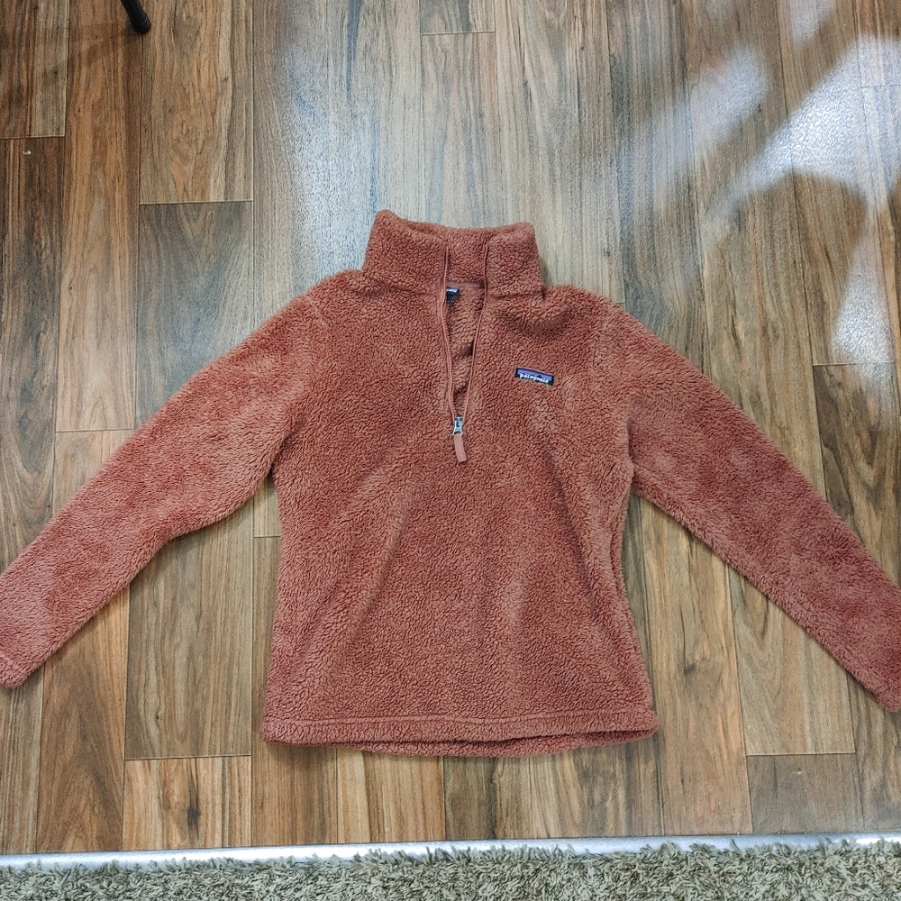 Patagonia Fuzzy
